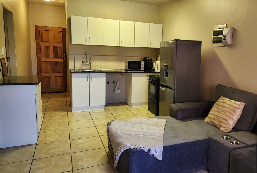 2 Bedroom Property for Sale in Rustenburg Central North West